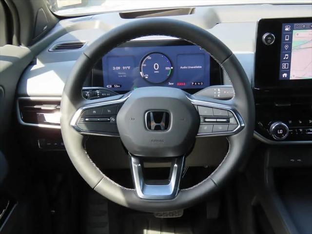 2026 Honda Prologue Elite