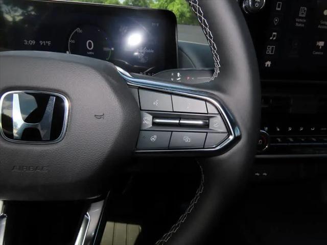 2026 Honda Prologue Elite