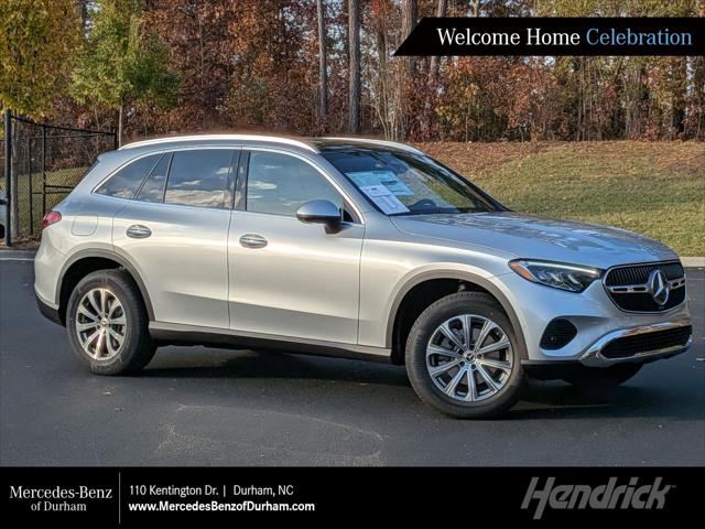 2026 Mercedes-Benz GLC 300 for sale in Durham, NC