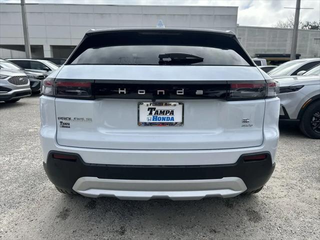 2026 Honda Prologue EX