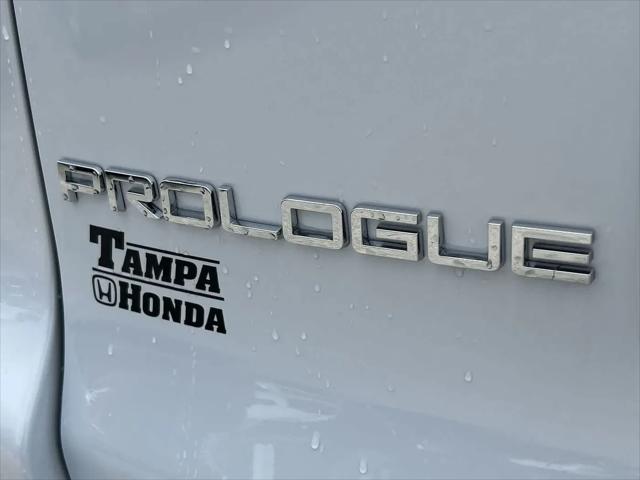 2026 Honda Prologue EX