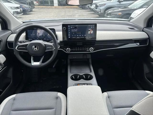 2026 Honda Prologue EX