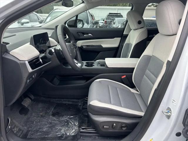 2026 Honda Prologue EX