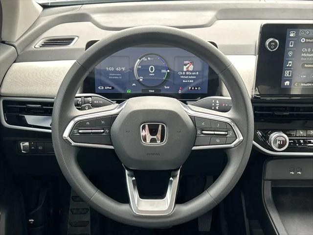 2026 Honda Prologue EX