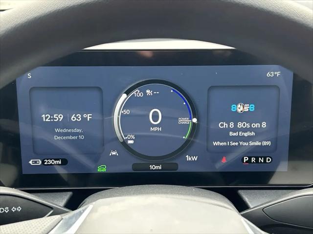 2026 Honda Prologue EX