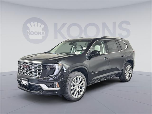 2026 GMC Acadia Denali AWD for sale in Vienna, VA
