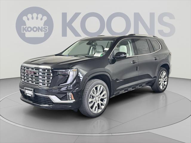 2026 GMC Acadia Denali AWD for sale in Vienna, VA