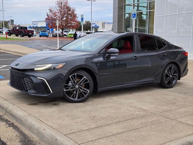 2026 Toyota Camry XSE for sale in Hot Springs, AR