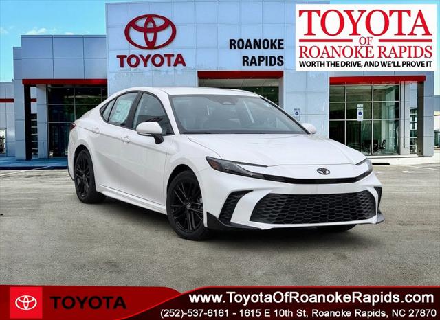 2026 Toyota Camry SE for sale in Roanoke Rapids, NC
