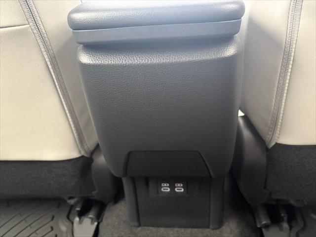 2026 Toyota Prius Limited AWD-e