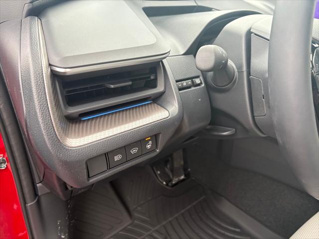 2026 Toyota Prius Limited AWD-e