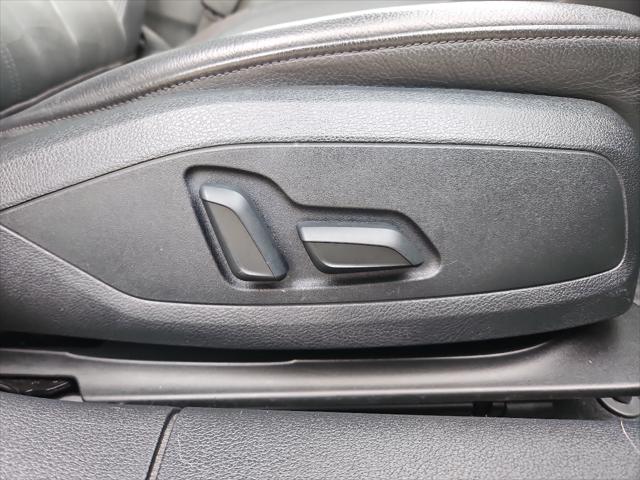 2018 Audi A4 2.0 TFSI Premium Plus quattro 7A