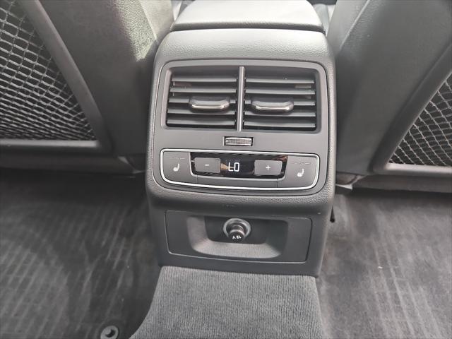 2018 Audi A4 2.0 TFSI Premium Plus quattro 7A