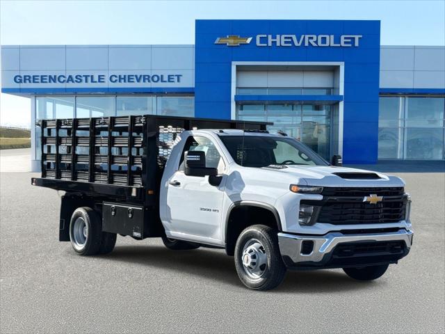 2026 Chevrolet Silverado 3500HD Work Truck for sale in Greencastle, PA
