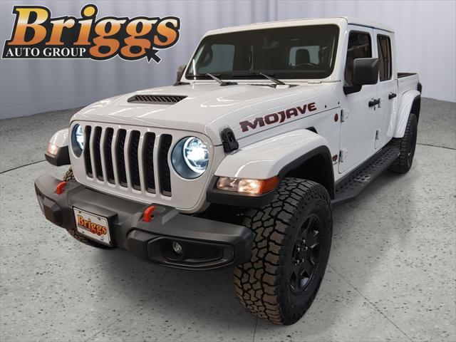 2021 Jeep Gladiator Sport for sale in Manhattan, KS