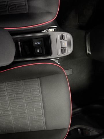 2024 Fiat 500e INSPI(RED) FWD