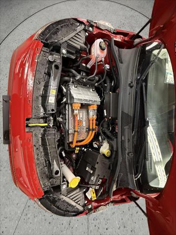 2024 Fiat 500e INSPI(RED) FWD