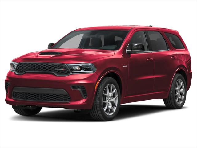 2026 Dodge Durango GT Plus AWD HEMI V8 for sale in Topeka, KS