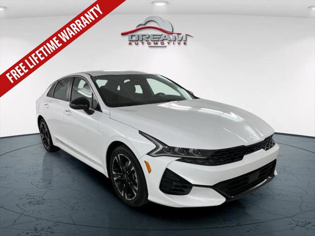 2024 Kia K5 GT-Line for sale in Lawrence, KS