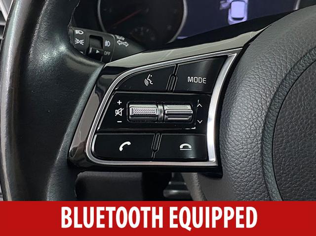 2021 Kia Seltos SX Turbo