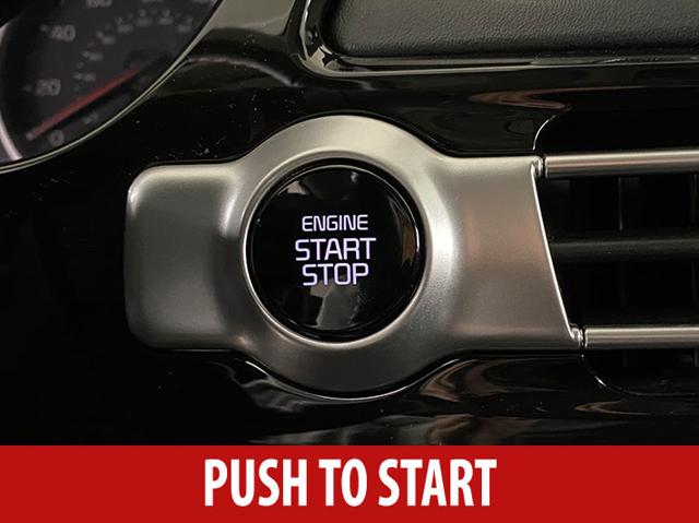 2021 Kia Seltos SX Turbo