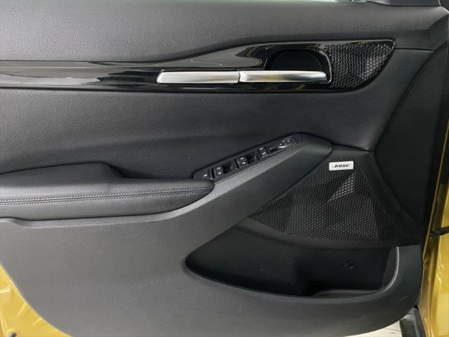 2021 Kia Seltos SX Turbo