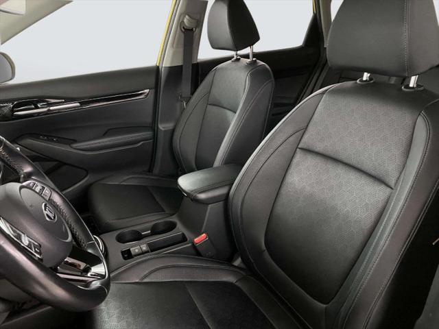 2021 Kia Seltos SX Turbo