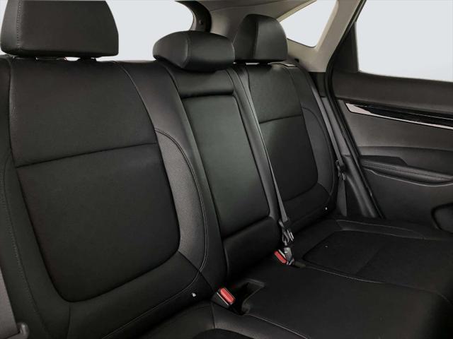 2021 Kia Seltos SX Turbo