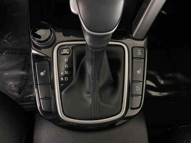 2021 Kia Seltos SX Turbo