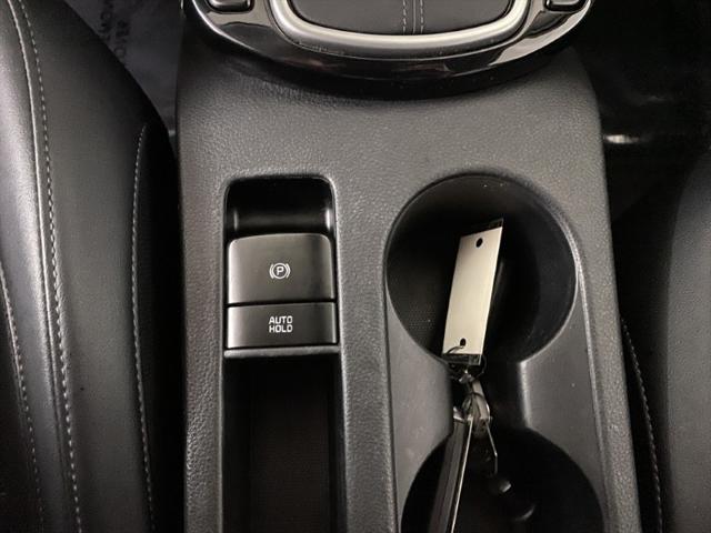 2021 Kia Seltos SX Turbo
