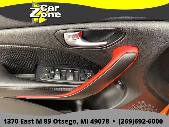 2014 Dodge Dart GT