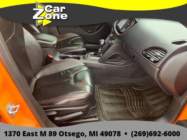 2014 Dodge Dart GT