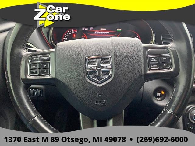 2014 Dodge Dart GT