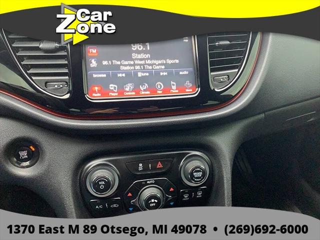 2014 Dodge Dart GT