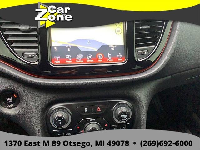 2014 Dodge Dart GT