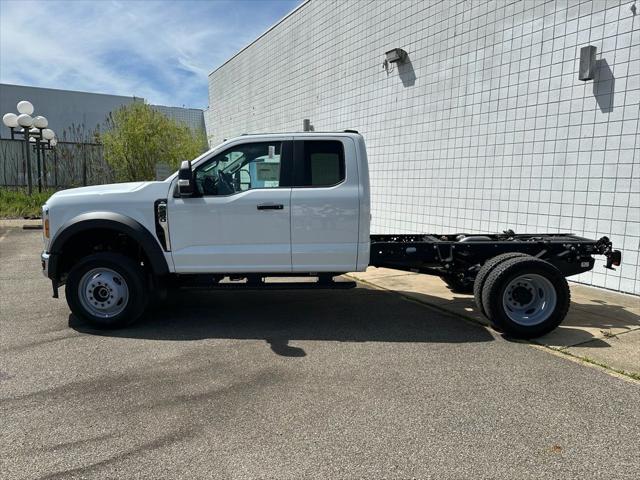 2026 Ford F-450 XL