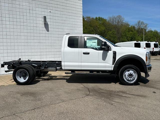 2026 Ford F-450 XL