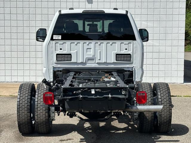 2026 Ford F-450 XL