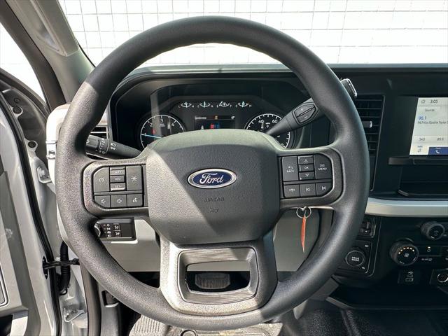 2026 Ford F-450 XL