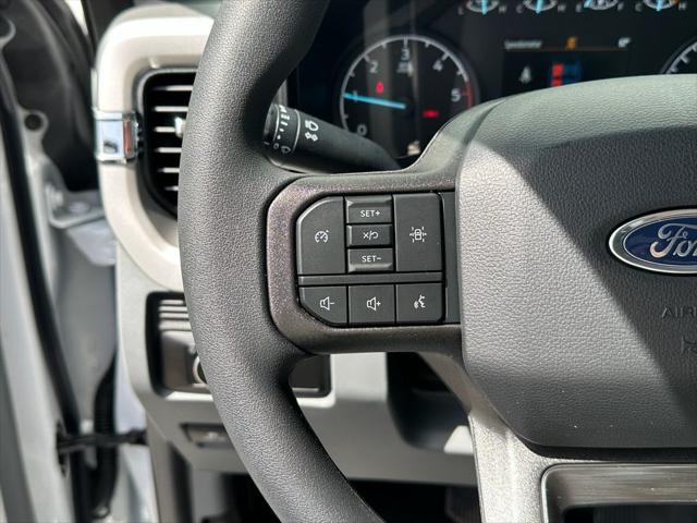 2026 Ford F-450 XL