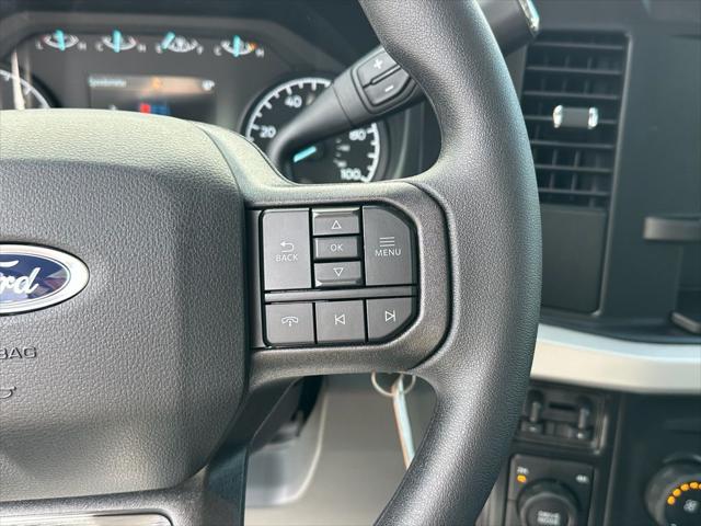2026 Ford F-450 XL