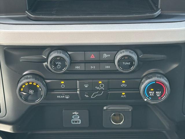 2026 Ford F-450 XL