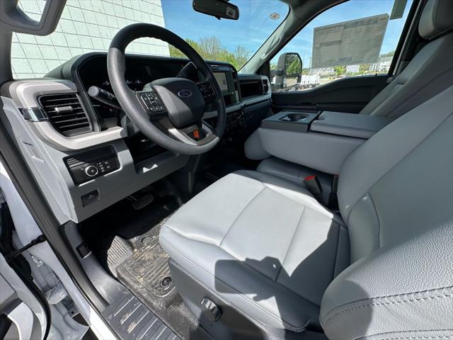 2026 Ford F-450 XL