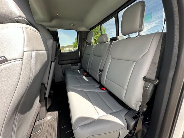 2026 Ford F-450 XL