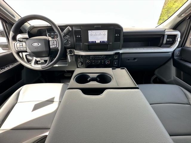 2026 Ford F-450 XL