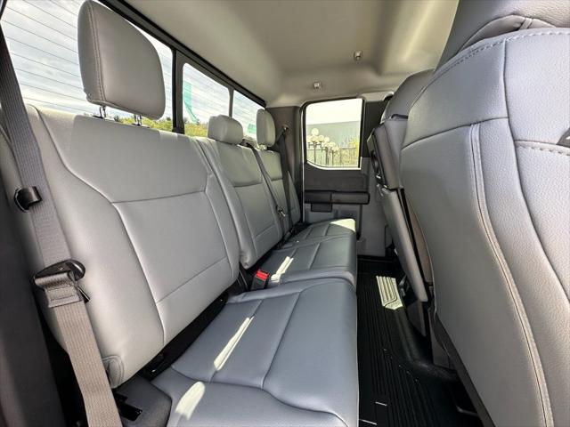 2026 Ford F-450 XL