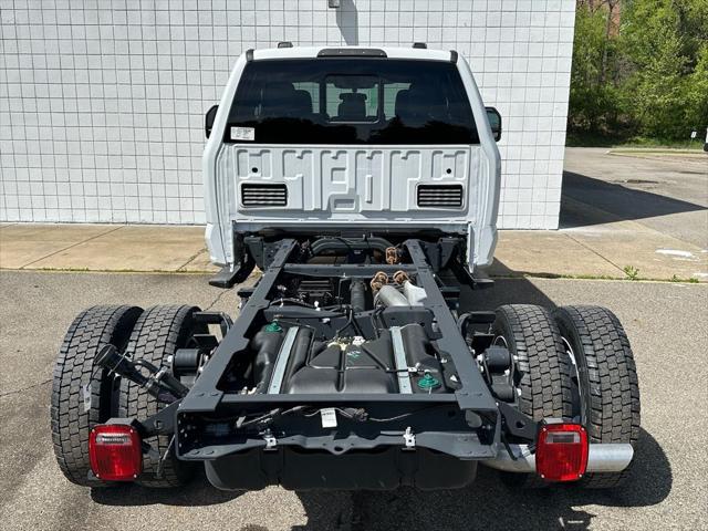 2026 Ford F-450 XL