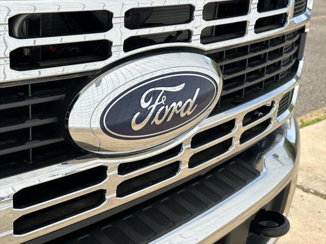 2026 Ford F-450 XL
