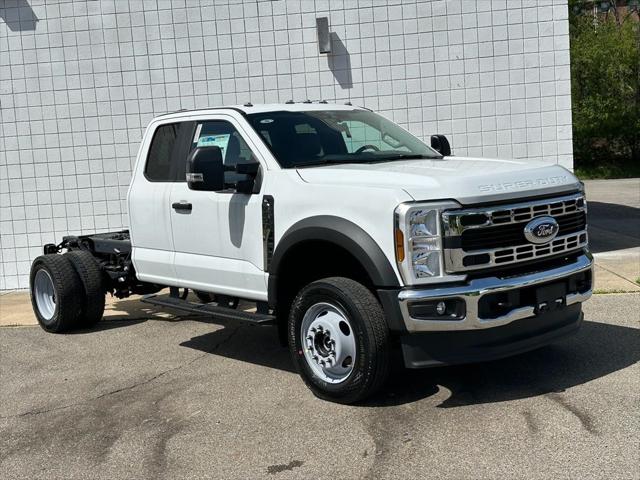 2026 Ford F-450 XL