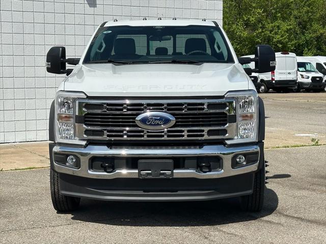2026 Ford F-450 XL